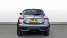 Nissan Juke 1.6 [112] Tekna 5dr CVT [Bose] Petrol Hatchback
